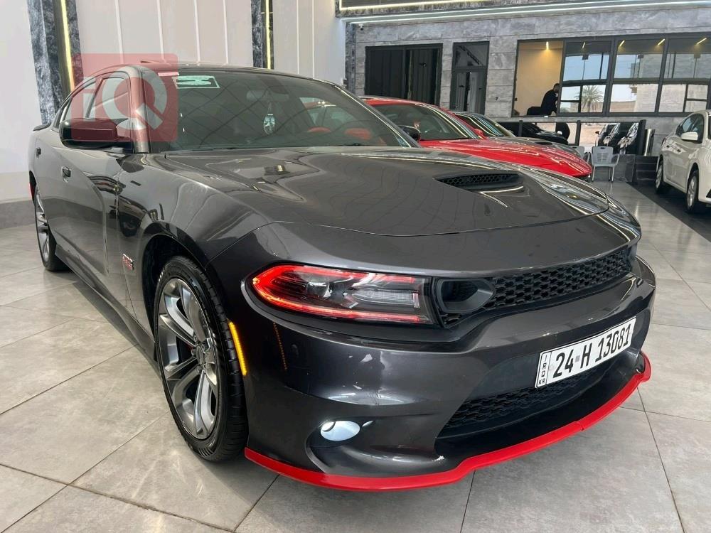 دودج تشارجر